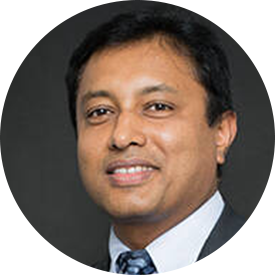 SHIRISH C. SRIVASTAVA HEC PARIS IN QATAR