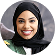 Mayasa Al Hejazi