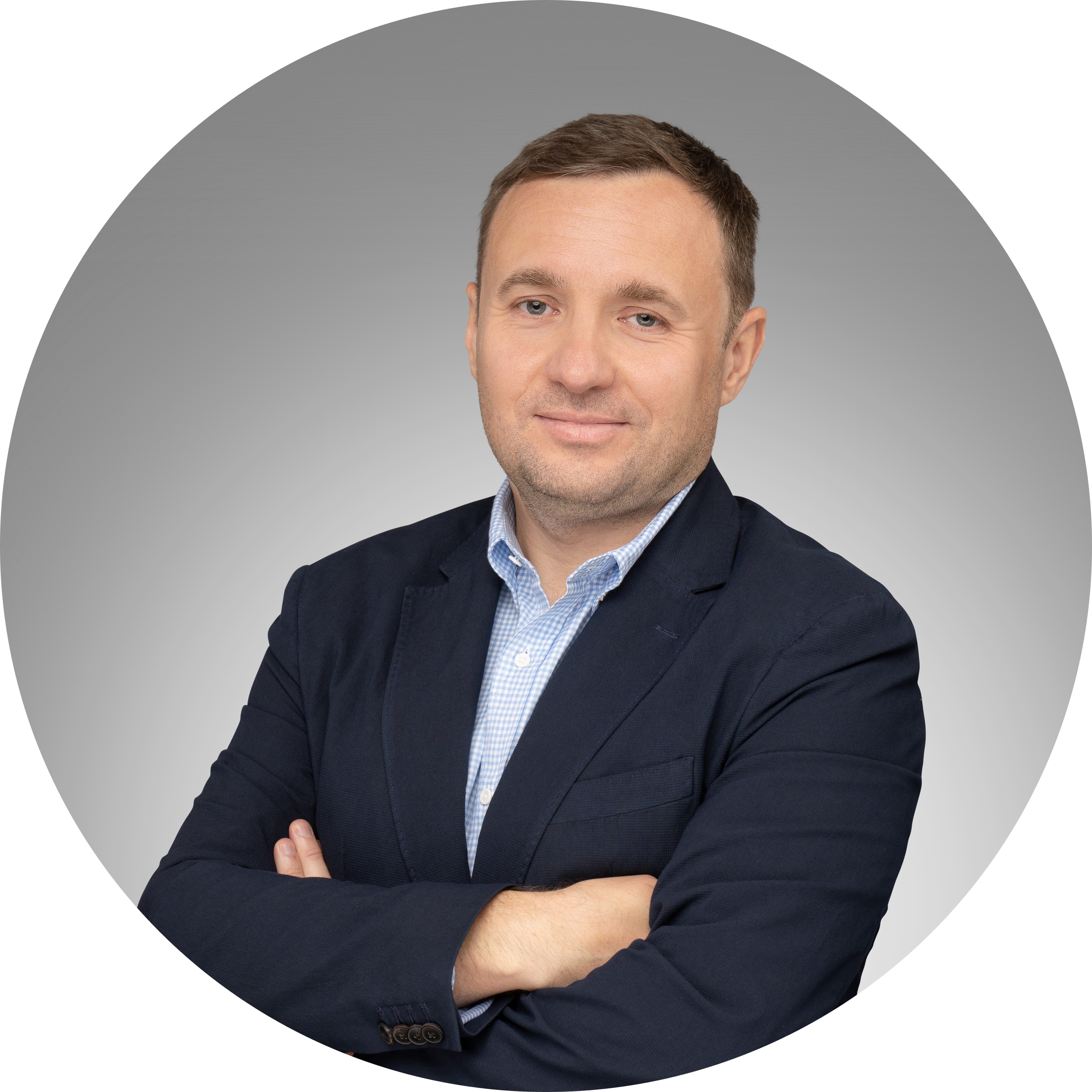 Konrad Grabiszewski