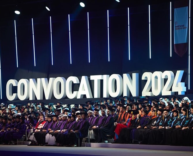 convocation'24