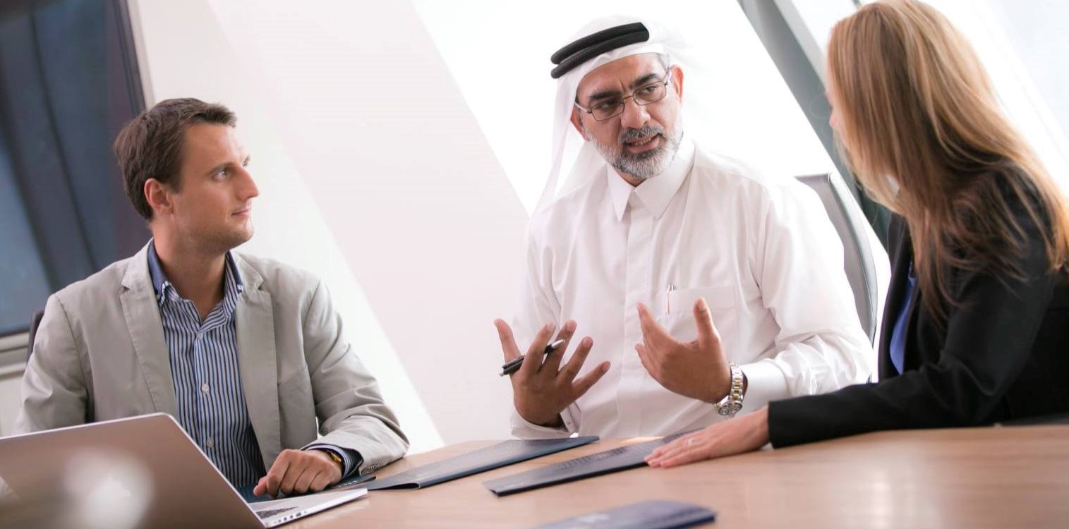 Advanced Management Program