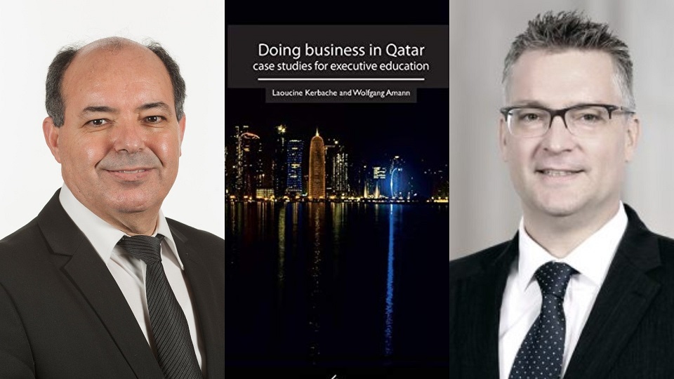 Doing business in Qatar