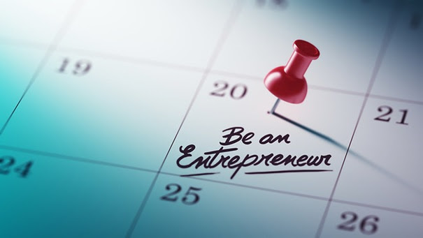 Entrepreneurial Mindset Masterclass